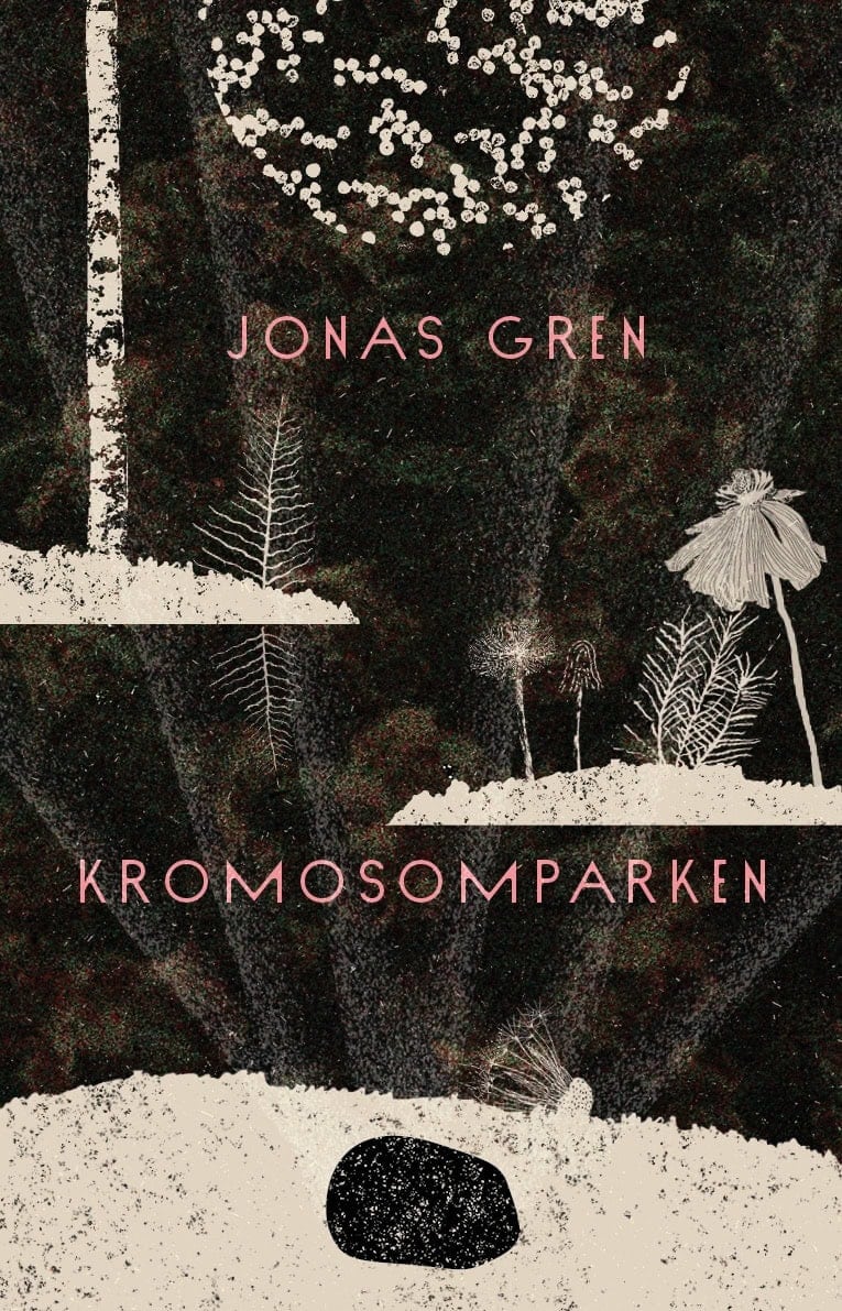 Gren, Jonas | Kromosomparken