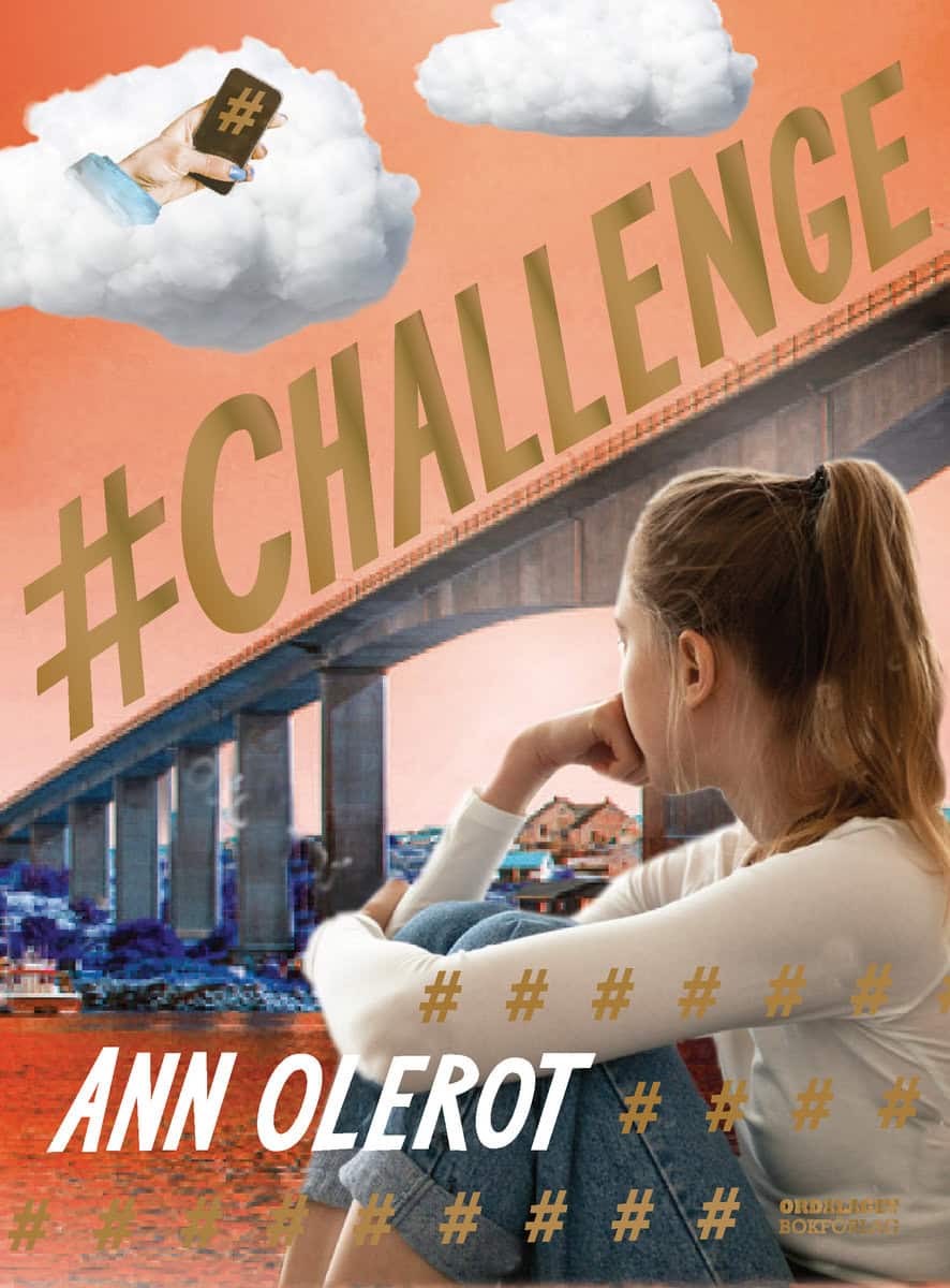 Olerot, Ann | Challenge