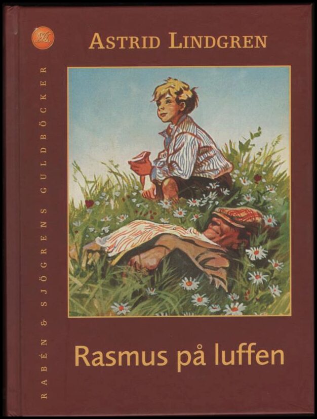 Lindgren, Astrid | Rasmus på luffen