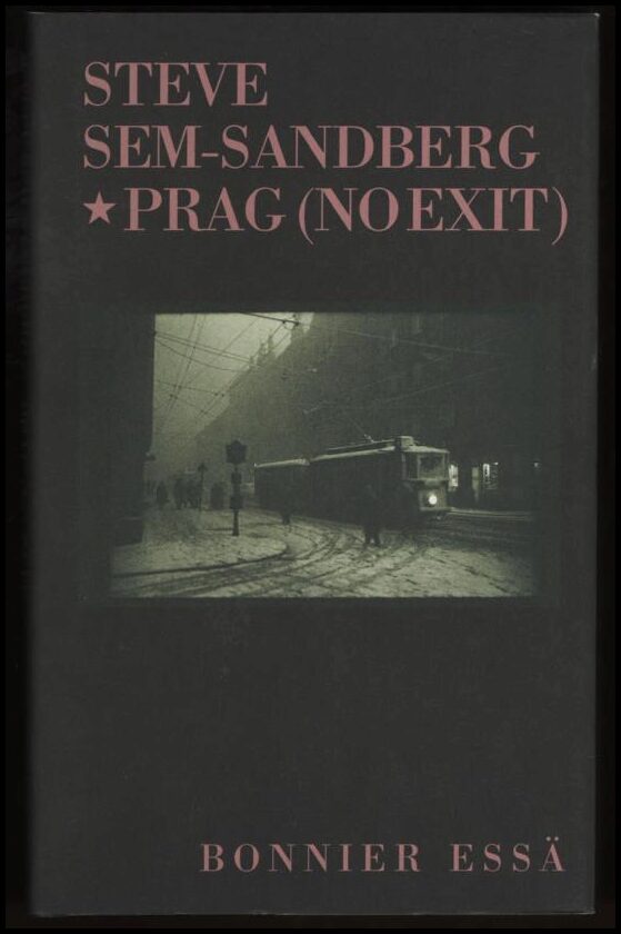 Sem-Sandberg, Steve | Prag (no exit)