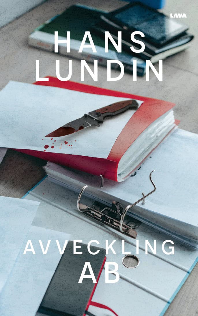 Lundin, Hans | Avveckling AB
