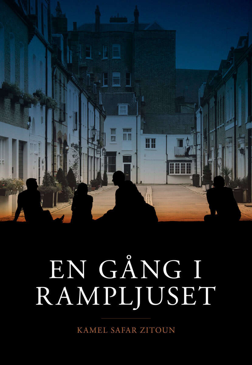 Safar Zitoun, Kamel | En gång i rampljuset