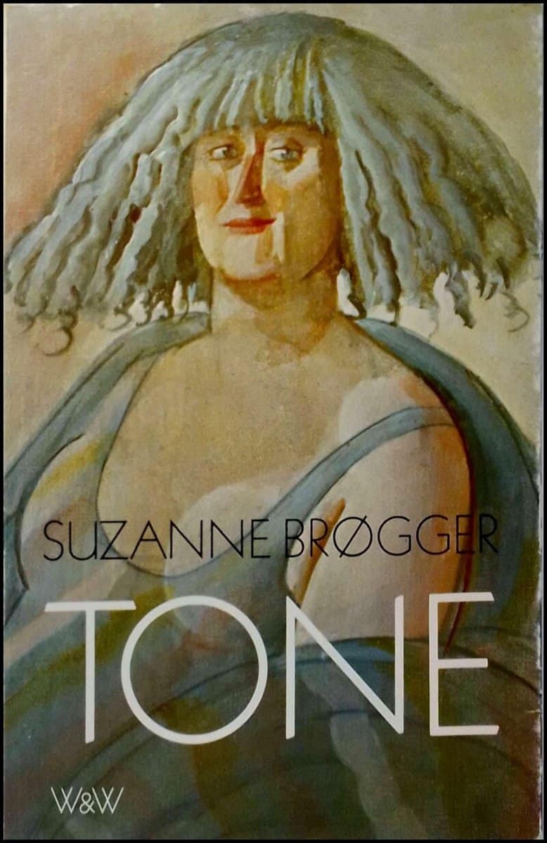 Brøgger, Suzanne | Tone : Epos