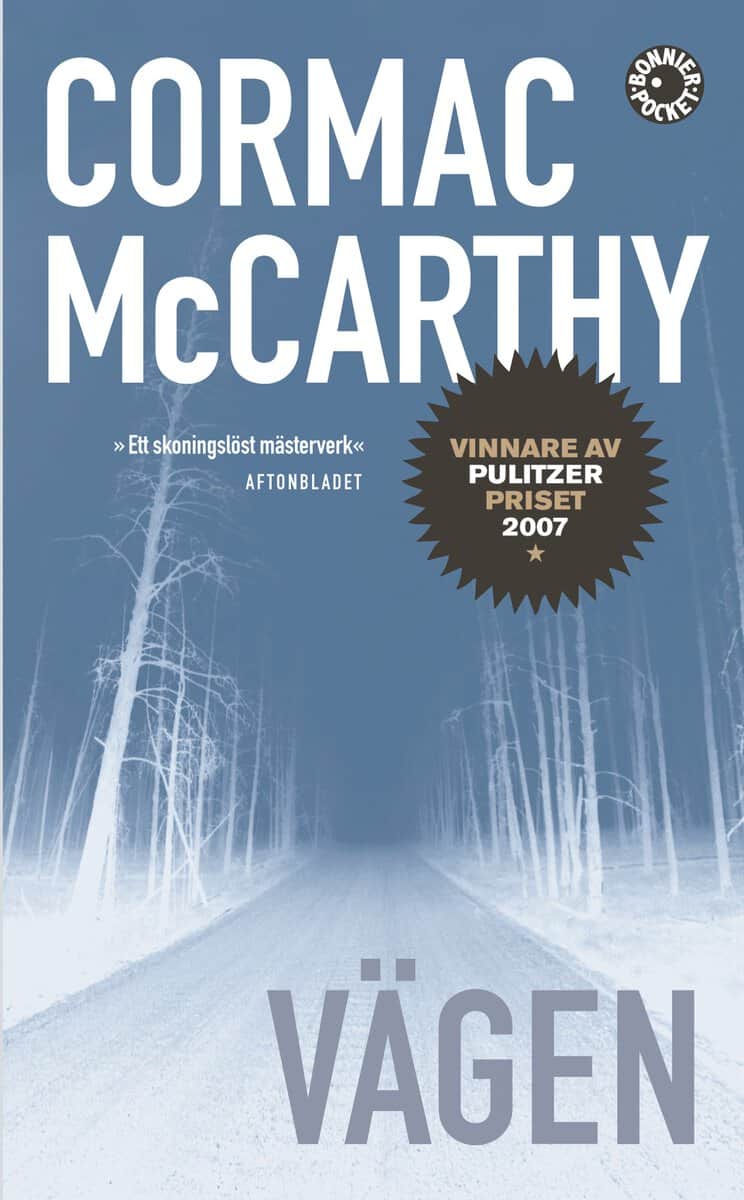 McCarthy, Cormac | Vägen