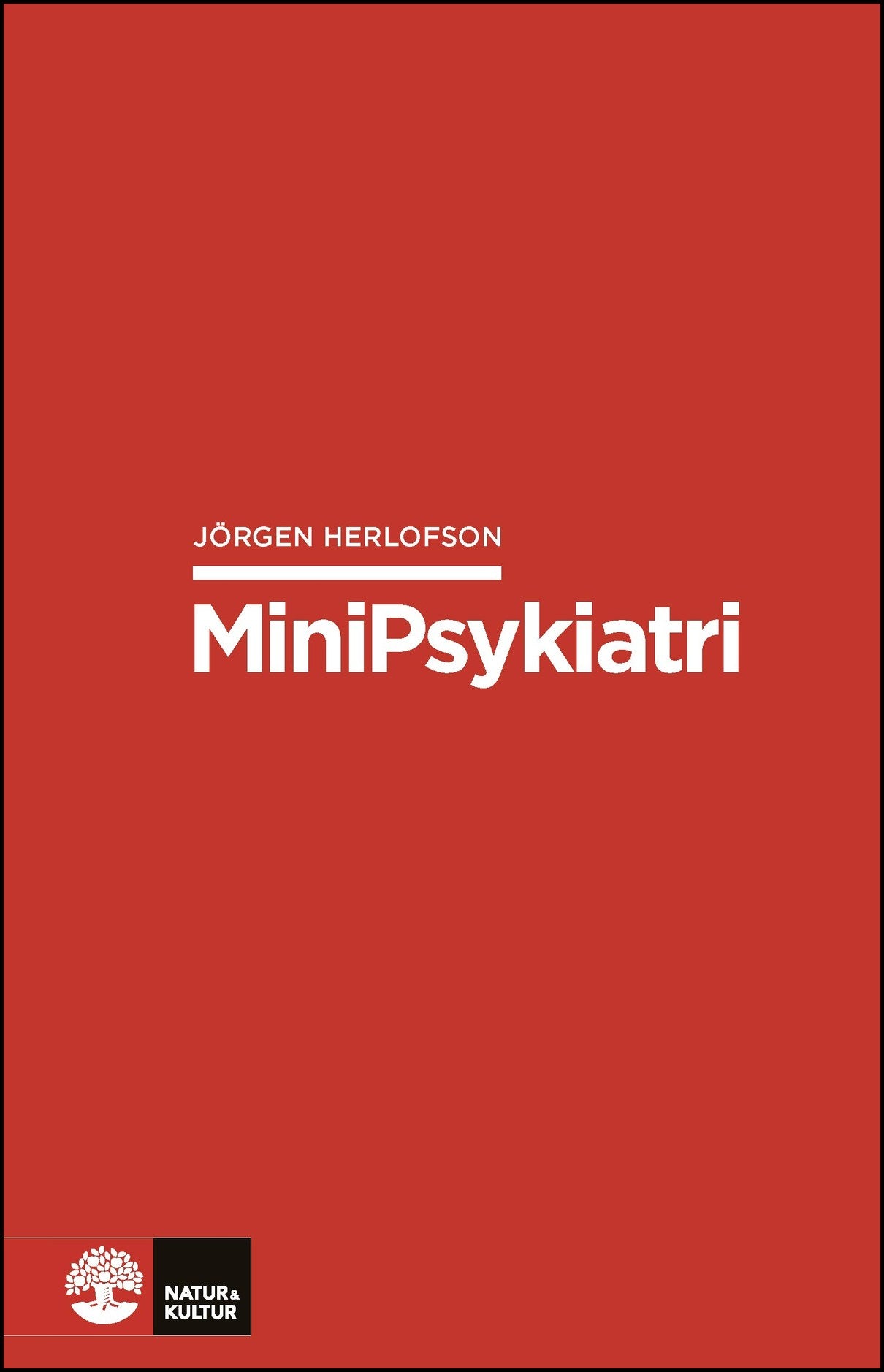 Herlofson, Jörgen | Minipsykiatri