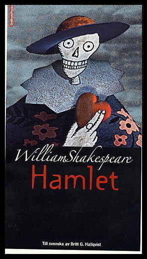 Shakespeare, William | Hamlet
