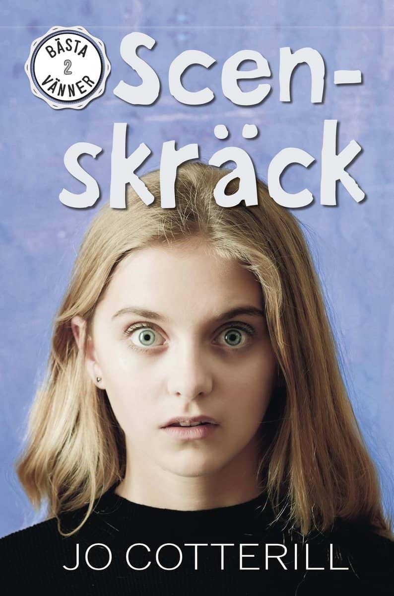 Cotterill, Jo | Scenskräck