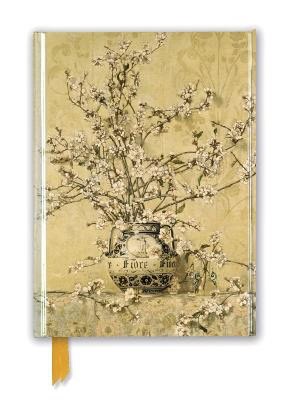 Charles Coleman : Apple Blossoms (Foiled Journal)