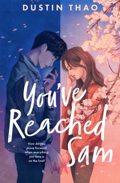 Thao, Dustin | You've Reached Sam
