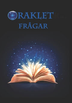 Skåhlberg, Anette | Oraklet frågar