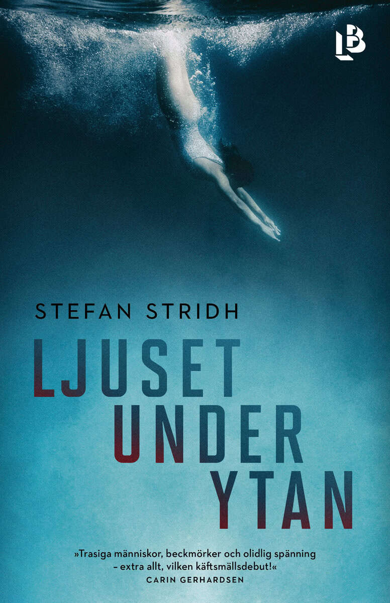 Stridh, Stefan | Ljuset under ytan