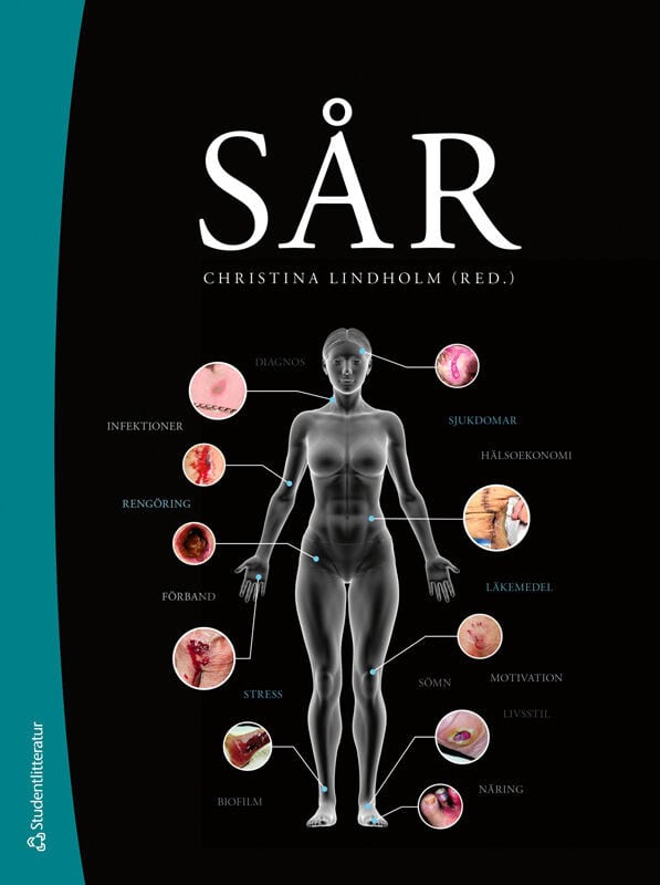 Lindholm, Christina | Andersson, Hanna | Andersson, Helene | Bååth, Carina | Dufva, Susanne | Karlsson, Matilda | Källma...