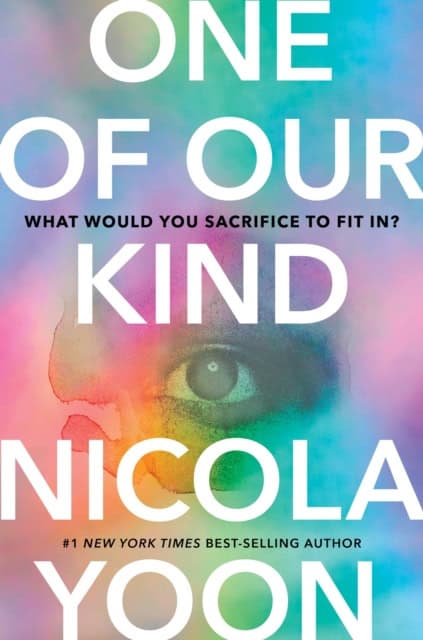 Yoon, Nicola | One of Our Kind