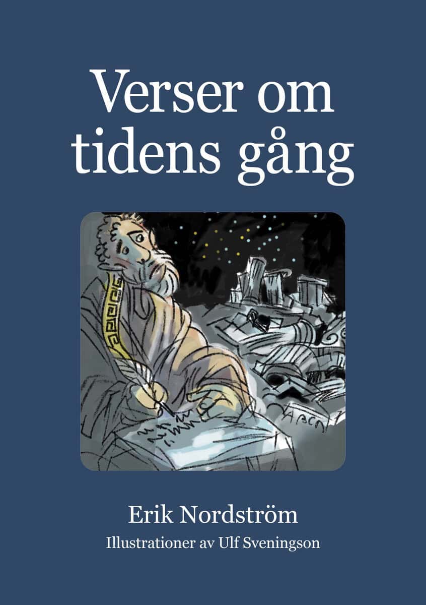 Nordström, Erik | Verser om tidens gång