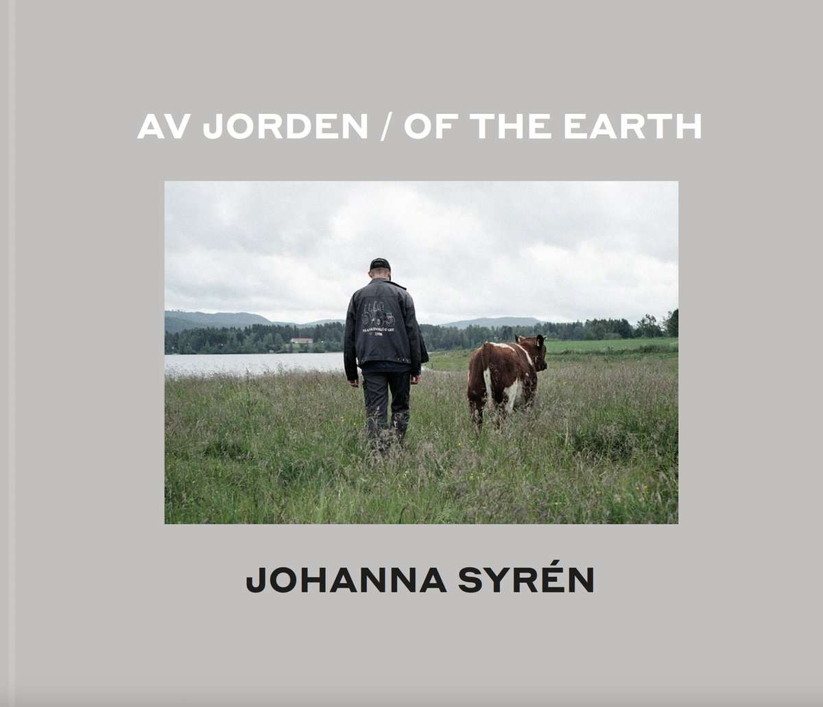 Syrén, Johanna | Av jorden / Of the Earth