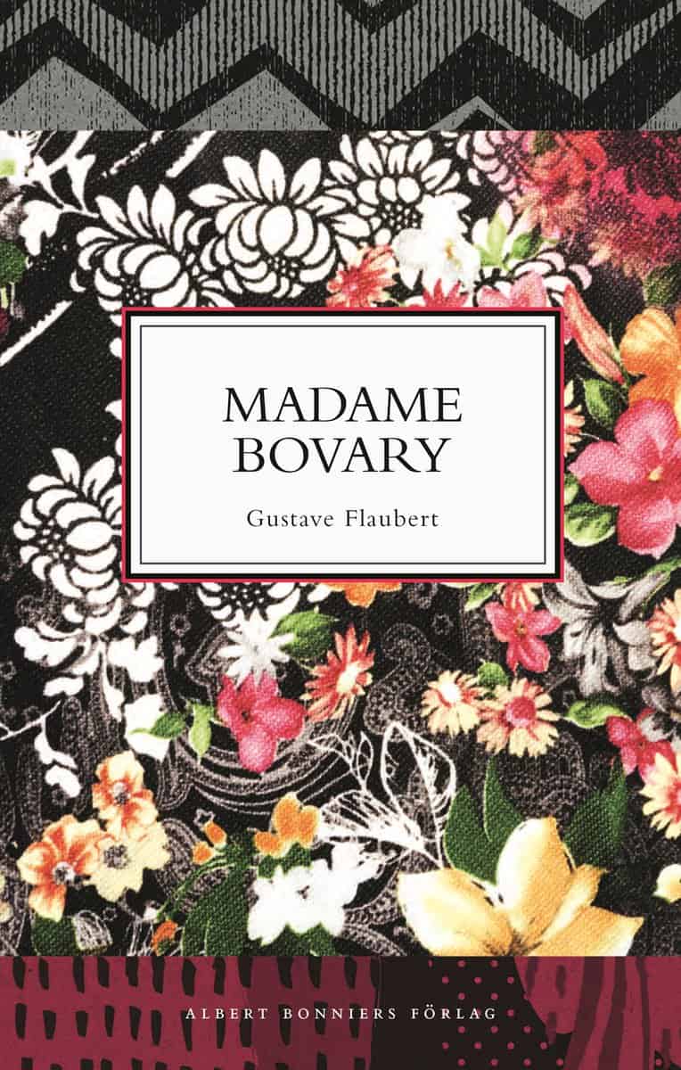 Flaubert, Gustave | Madame Bovary
