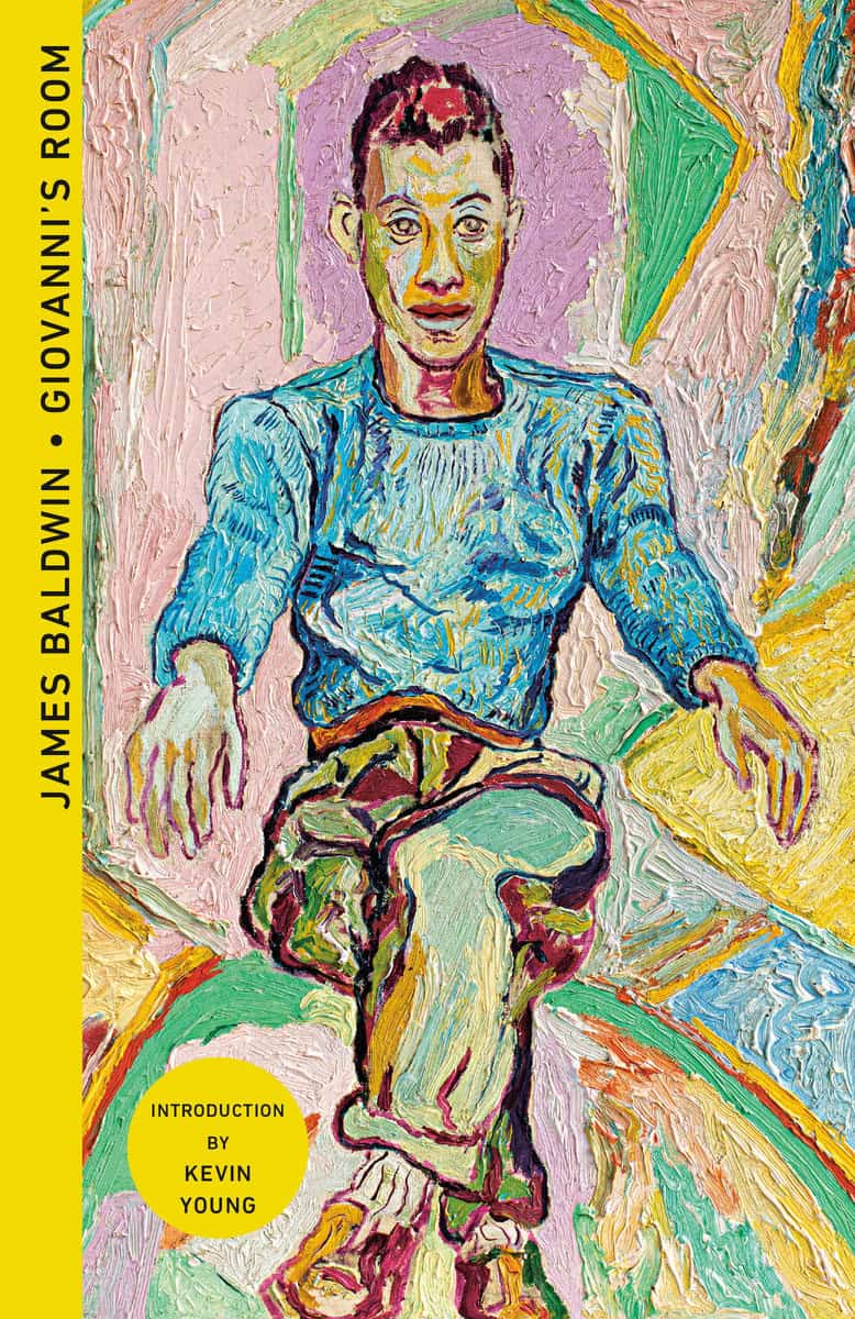 Baldwin, James | Giovanni's Room (Deluxe Edition) : A Novel