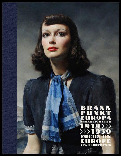 Arvidsson, Kristoffer | Azar, Michael | Johannesson, Lena | Llewellyn, Sacha | Rijnders, Mieke | Nentwig, Janina | Sjöst...