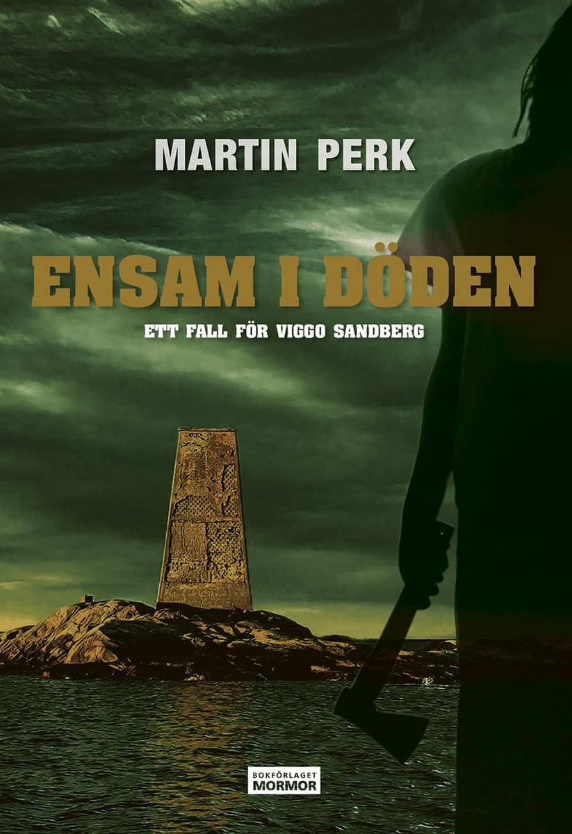 Perk, Martin | Ensam i döden