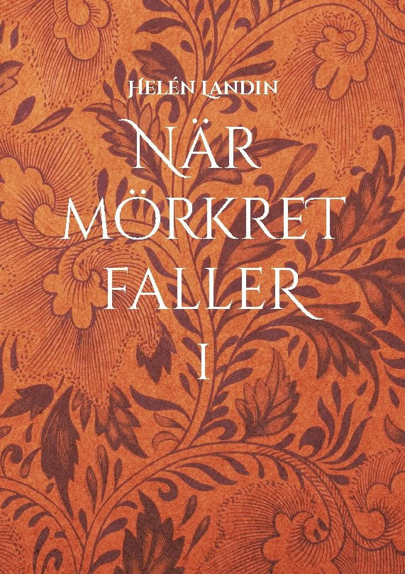 Landin, Helén | När mörkret faller