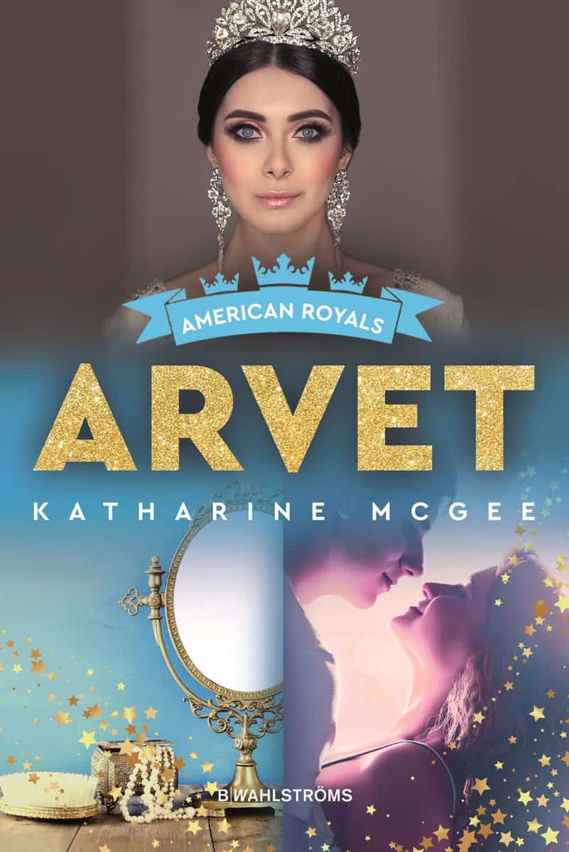 McGee, Katharine | Arvet