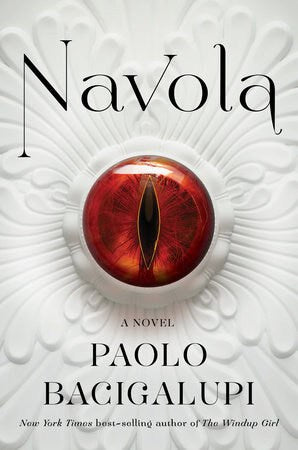 Bacigalupi, Paolo | Navola