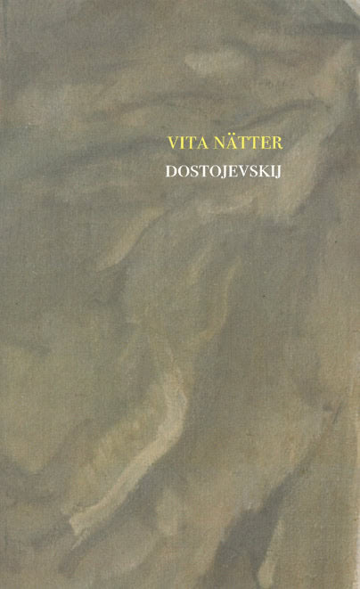 Dostojevskij, Fjodor | Vita nätter