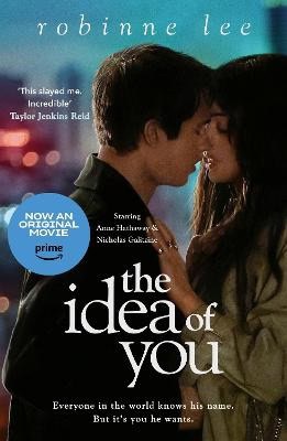 Lee, Robinne | The Idea of You