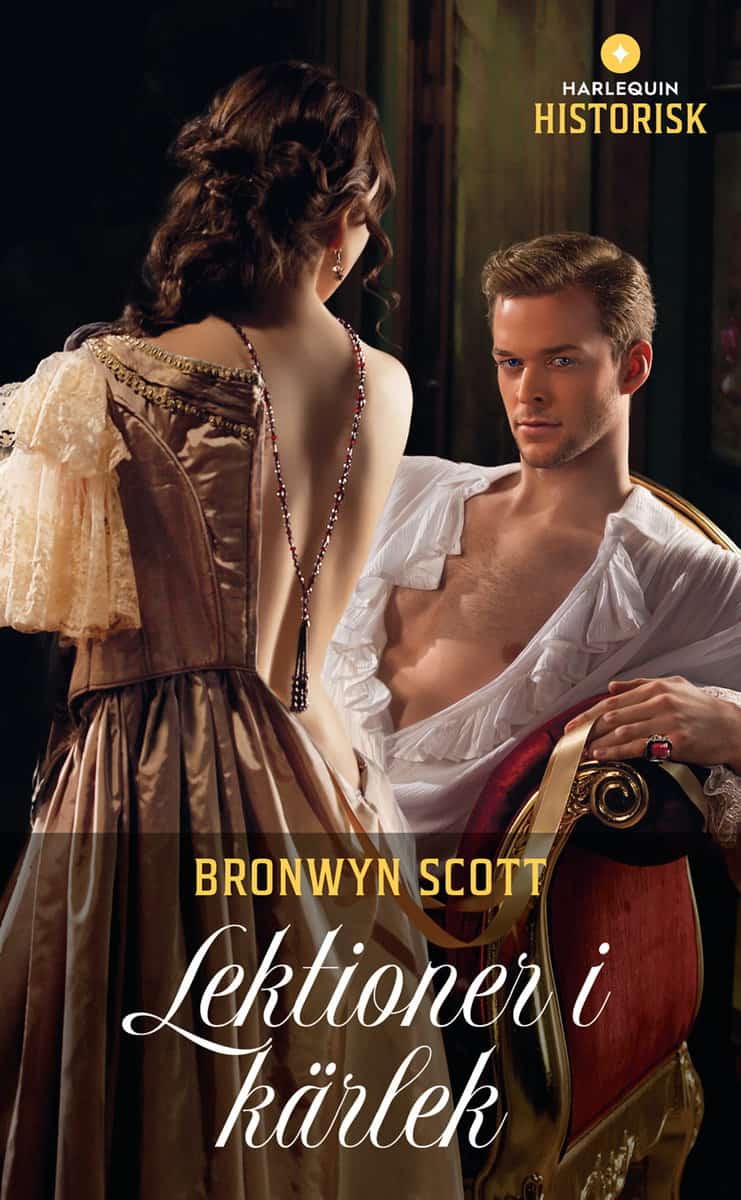 Scott, Bronwyn | Lektioner i kärlek