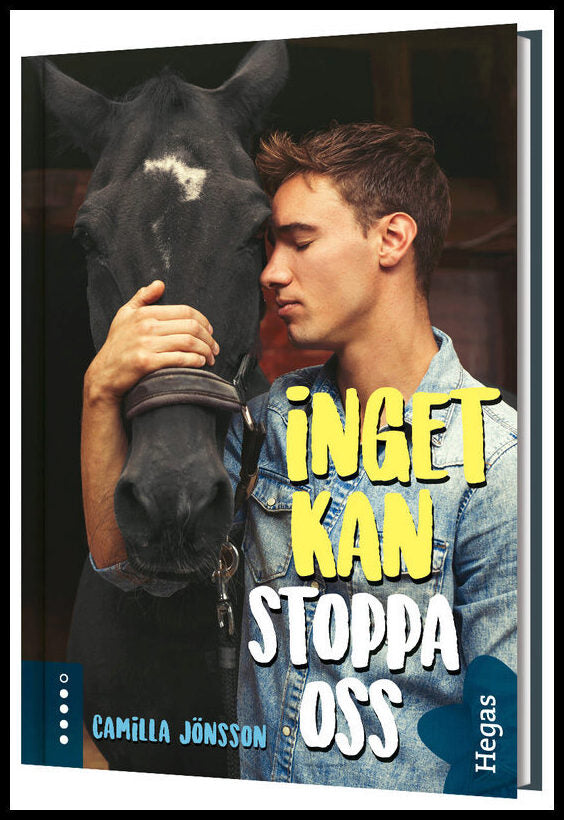 Jönsson, Camilla | Inget kan stoppa oss