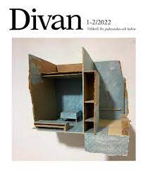 Divan | 2022 / 1-2