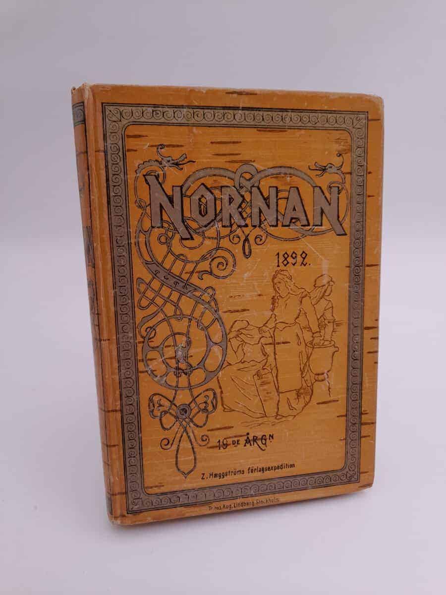 Nornan | 1892