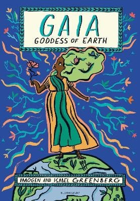 Greenberg, Imogen | Gaia