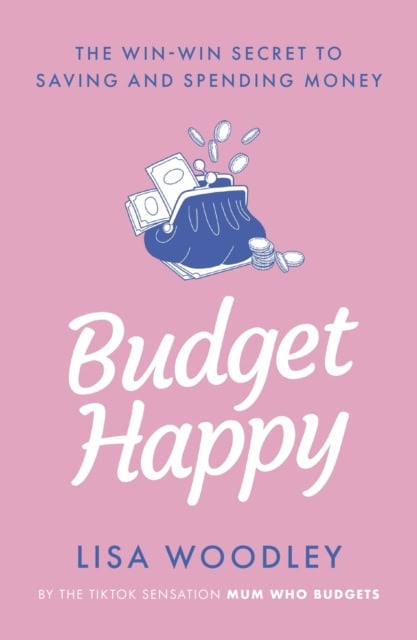 Woodley, Lisa | Budget Happy