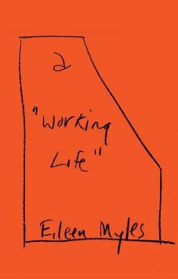 Myles, Eileen | a 'Working Life'