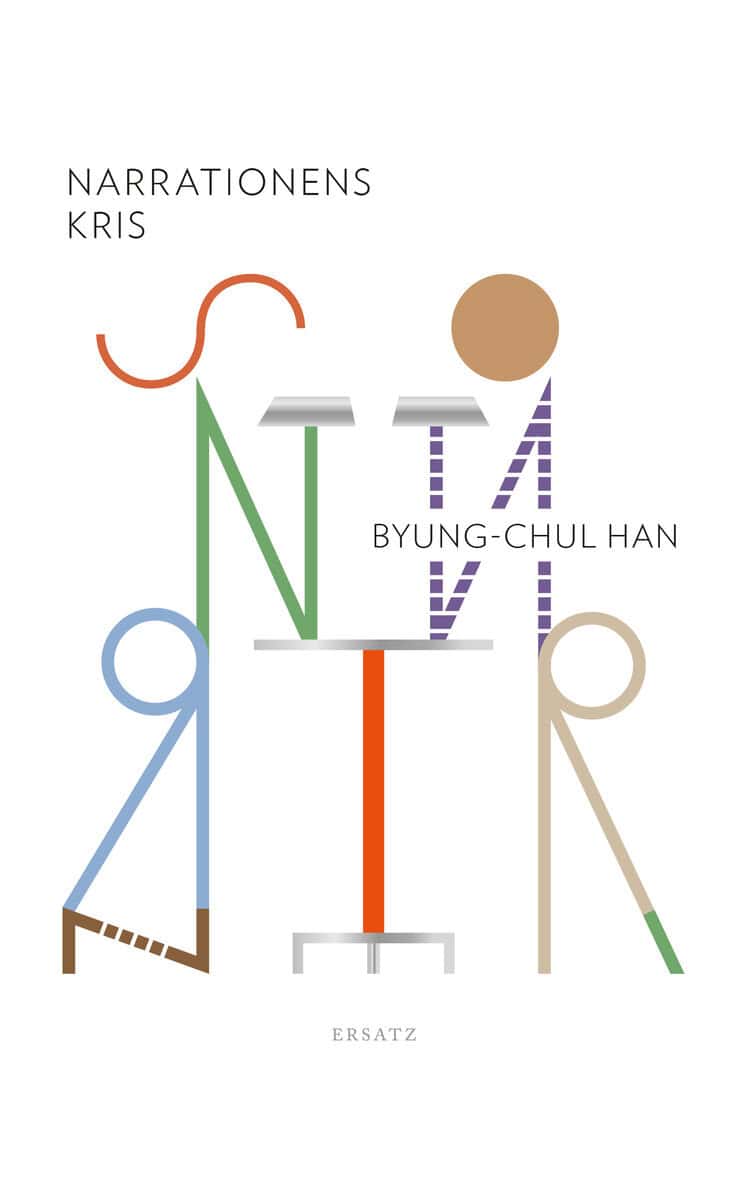 Han, Byung-Chul | Narrationens kris