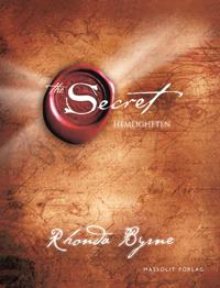 Byrne, Rhonda | The Secret. Hemligheten