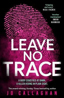 Callaghan, Jo | Leave No Trace