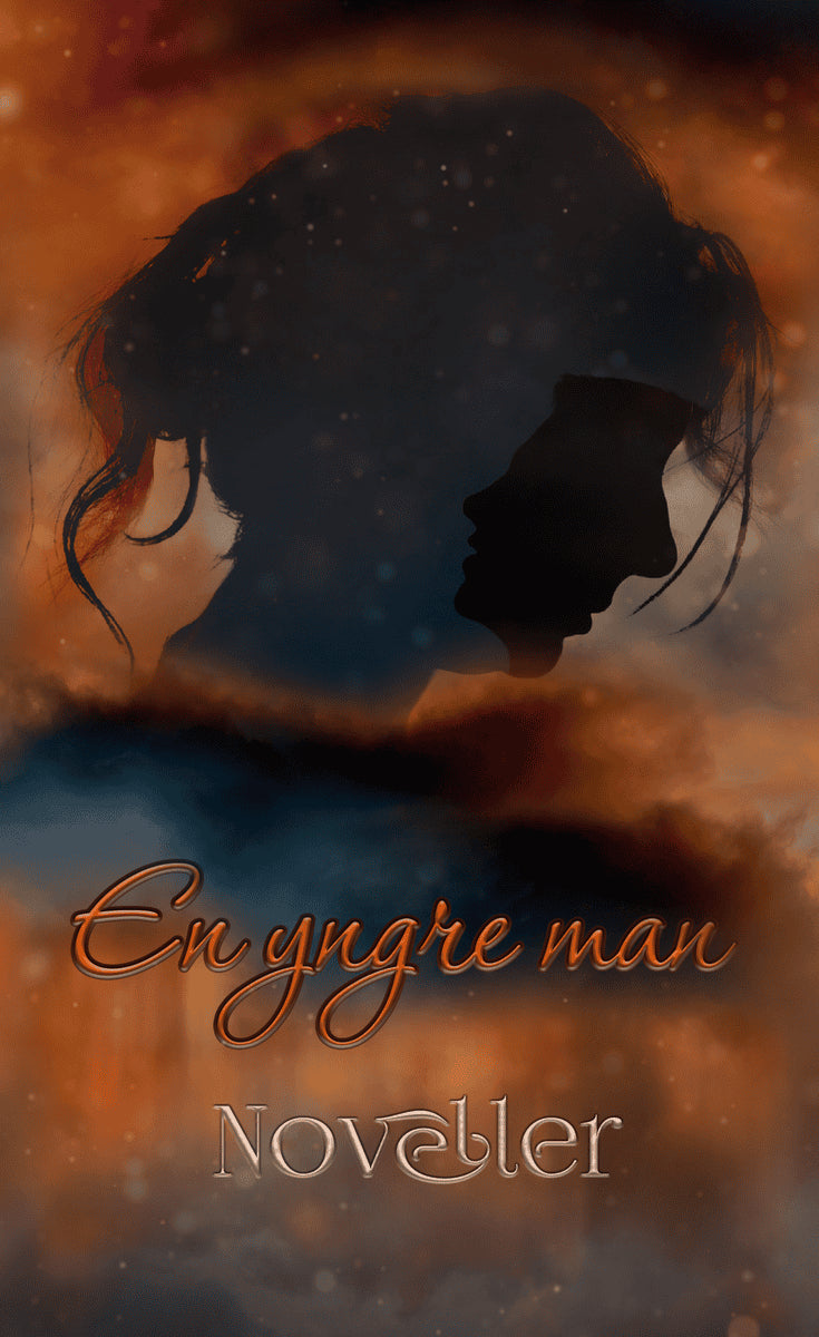 Stigsdotter, Saga | Ingesson, Frida | et al | En yngre man : Noveller