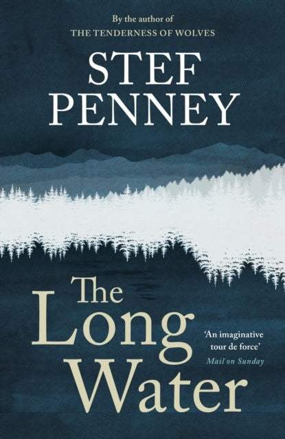 Penney, Stef | The Long Water