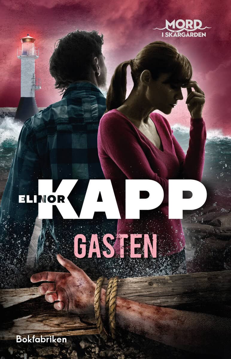 Kapp, Elinor | Gasten