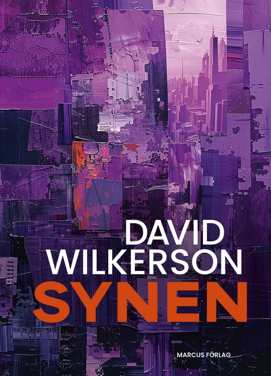 Wilkerson, David | Synen