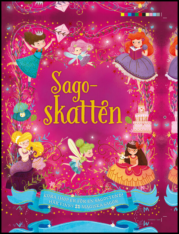 Sagoskatten