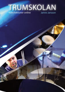 Jansson, Janne | Trumskolan (Videolektioner online)