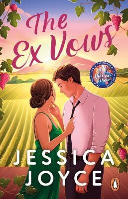 Joyce, Jessica | The Ex Vows