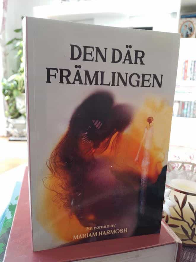 Harmosh, Mariam | Den där främlingen