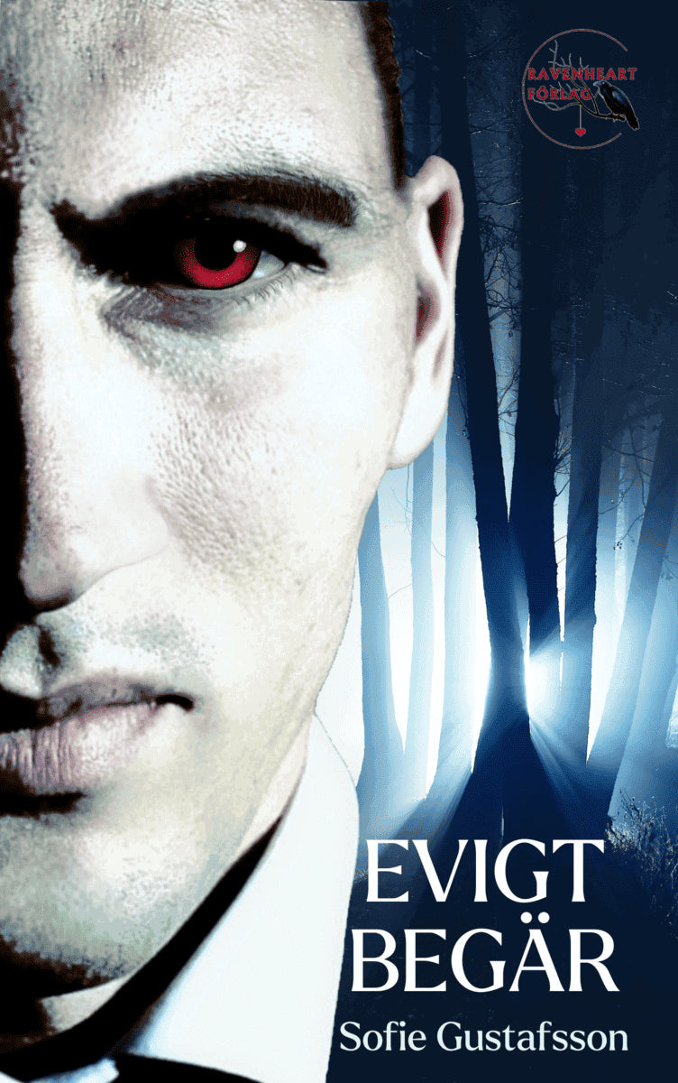 Gustafsson, Sofie | Evigt begär