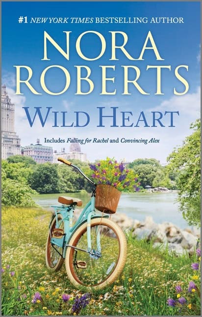 Roberts Nora | Wild Heart