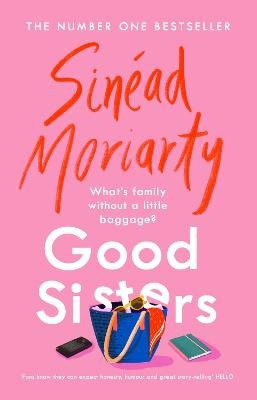 Moriarty, Sinead | Good Sisters