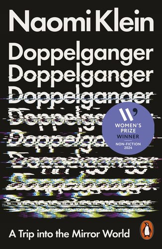 Klein, Naomi | Doppelganger